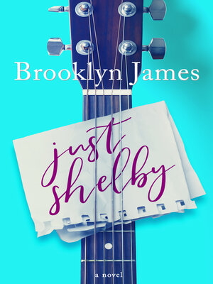 cover image of Just Shelby